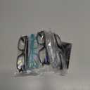 Gaoye Professional Reading Glasses for All Day - Computer Readers with Blue Light Protection - Value Pack (A1-5 Pack Mix Color)