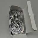 4 Pack Reusable K Cups Coffee Pods for Keurig 1.0: Stainless Steel Reusable Coffee Pods for Keurig Coffee Pods Reusable, BPA-Free, SUS 304, Scoop, Heat Resistant Handles