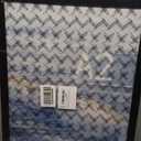 A2 Picture Frame Black, Classic 16.5x23.4 Poster Frame, Horizontal or Vertical Wall Mounting, 1 Pack