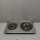 Whirlpool JEA7000ADSA Cooktop Module (Replaces JEA7000ADS) Genuine Original Equipment Manufacturer (OEM + FSP) Part