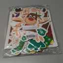 Christmas Bulletin Board Decorations Christmas Reindeer Stables Classroom Door Decorations Winter Bulletin Board Decorations Reindeer Stables Cutouts Holiday Party Supplies