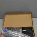 Pickleball Ball Picker Upper, Foldable Lightweight Basket with Telescopic Stainless Steel Handle, Effortless Multi-Ball Retriever & Grabber, Portable for Courts, Easy Storage