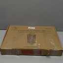 Wooden Stuffed Animal Storage for Kids  Large Toy Storage Organizer & Holder for Your Kids Playroom or Nursery  Easy to Assemble Stuffed Animal Zoo that Keeps Plush Friends Ready for Snuggles