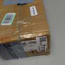 KES Standing Towel Racks for Bathroom with Heavy Marble Base, 38" H Towel Rack Stand for Bathroom 2-Tier, Blanket Rack for Bathroom Floor, Matte Black, BTH501-BK