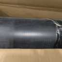 50ft x 24in x 60mil Tree Root Barrier, Heavy-Duty Bamboo Root Blocker