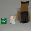 962XL Ink Cartridges for HP 962XL Ink Cartridges Combo Pack Work for HP Officejet Pro 9015e 9010 9025e 9015 9025 9018e 9025e 9020 Printer for HP 962 (4 Pack)