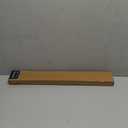 942-04308 Mower Blades for Troy Bilt Bronco Pony Mustang 42 inch Lawn Mower Cub Cadet 42'' Deck Riding Mower RZT42 Replace 942-04308A 942-04308-X 942-04312 742-04312 High Lift (2 Pack)