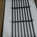 Grill Grates for Charbroil Performance 4 Burner for Char-Broil 463365021 463365724 463365522 463352521, 17inch Grill Grids for CharBroil 463366022 463350521 Replacement Parts G426-0004-W1 G426-0005-W1