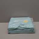 2 Pcs Blow up Chairs Hawaiian Inflatable Bean Bag Couch Luau Pool Chair Portable Lazy Sofa Seat Game Couch for Summer Movie Night Pool Camping Balcony Living Bedroom Reading (Flower)