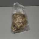 28 Inch Ombre Brown Highlight Lace Front Wigs Human Hair Balayage Brown with Ash Blonde Highlights Brazilian Raw Human Hair 13x6 HD Frontal Wig Pre Plucked 180% Density Glueless Wigs for White Women