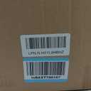 Halloween Decorations - Halloween Decorations Outdoor - 11.5 Ft Animated Hovering Witch Animatronics - Sound & Touch Activated Sensor - Scary Props House Decor for Garden Yard Lawn Indoor Decoration