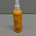 ATTITUDE Detangling Spray, EWG Verified, Vegan & Plant-Based Hair Care, Leave-In for Smooth & Manageable Hair, Orange Blossom & Eucalyptus, 8 Fl Oz