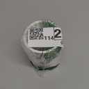 Charlotte Pipe 2 X 2 X 3/4 Sch 40 Red Tee Sxsxfpt Pressure (1 Unit Piece) (White)