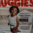 Huggies Size 5 Diapers, Skin Essentials Baby Diapers, Size 5 (27+ lbs), 132 Count (2 Packs of 66)