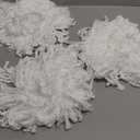 BonusLife 3-Pack Mop Head for O-Ceda EasyWrin Spin Mop Refill 1-Tank System Only Easy Cleaning Microfiber Replacement