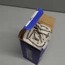 MIULEE Black Pack of 2 Pillow Covers 18x18 Inch Striped Farmhouse Couch Throw Pillow Covers with Fringe Chic Linen Decorative Cushion Covers for Sofa Living Room Bed Outdoor Home Decor