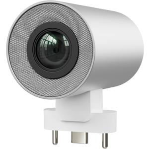 Vibe Smart Camera Smart Whiteboard, 4K Meeting Room Video Camera, 6 Microphones, Wide Field of View 142, AI-Powered Tracking & Auto Framing