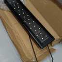 AQUANEAT LED Aquarium Light Full Spectrum for 30 Inch to 38 Inch Fish Tank Light Fresh Water