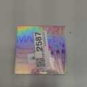 12 Color Nail Art Pens Set, 3D Quick-Dry 0.5MM Nail Polish Pens, Nail Art Painted Pen Kit, DIY Nail Art Marker Graffiti Dotting Pen, for Nails Art Design Manicure Nail DIY Decoration (A)