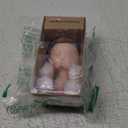 Dinosaur Candles - Red Dinosaur Birthday Candle for Boys Kids, Cute Dino Cake Topper Decoration, 3.6 inches, Dinosaur Themed Birthday Party Supplies