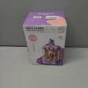 Claw Machine For Kids, Toy Claw Machine Prizes & Kids Vending Machine With Sound, Candy Grabber Prize Dispenser With Mini Plush Toys, Ideas Christmas Home Party Birthday Gifts Toys For Girls 3-8