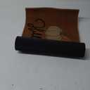 Fall Coir Doormat Football Pumpkin Style Coir Welcome Mats Autumn Non Slip Floor Mats Thanksgiving Indoor Entrance Door Mat Porch Front Decor, 16 x 28 Inch(Hello Pumpkin)