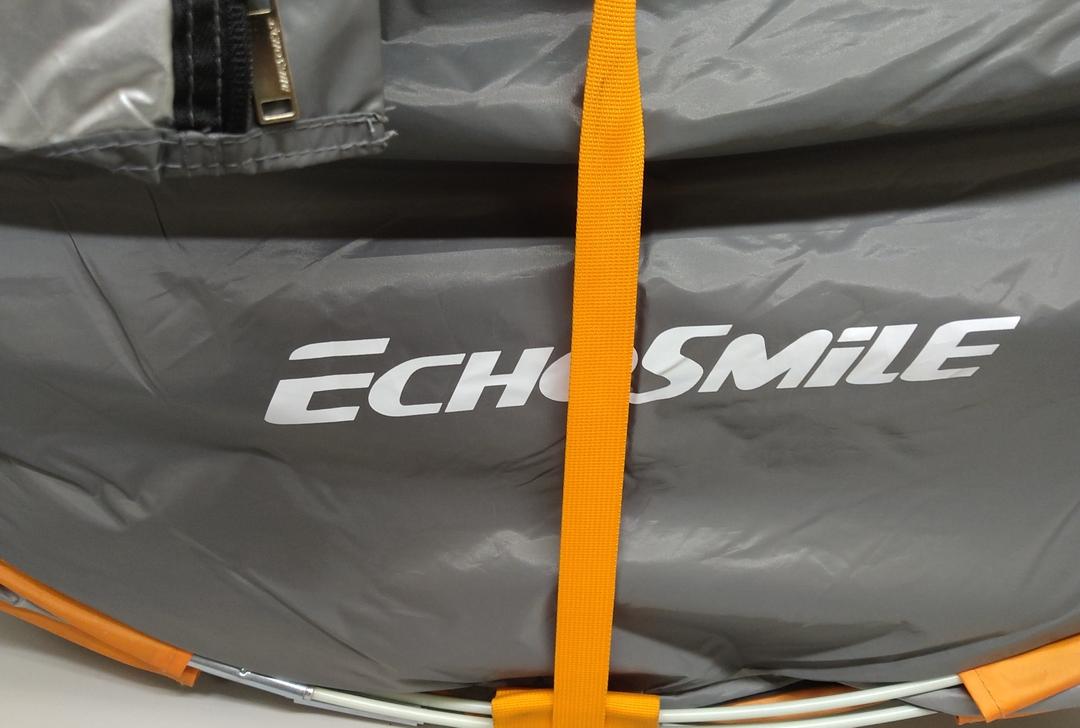 EchoSmile