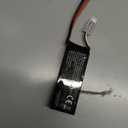 7.4V 2700mAh 10C 20Wh Lipo Battery, Compatible with Hubsan H501S RC Drone Quadcopter UAV, Ideal Spare Part for Extended Flying Time