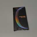 TORRAS 360 Magnetic Stand for iPhone 17 Pro Max Case, [Fit for MagSafe] [4X Military-Grade Protection] Slim Case for iPhone 17 Pro Max, 6.9", Translucent Pine Green, Ostand O3 Fitness Series