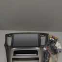 Roinvou 2+64G Android Radio for Subaru Legacy Outback 2010 2011 2012 2013 2014, 9'' Touchscreen for Legacy Outback Stereo with Carplay, Bluetooth, GPS Navigation, 5GHz WiFi, Backup Camera