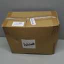 12 Feet Long Christmas Inflatables Santa Claus with Three Reindeer Built-in LED Lights, Blow Up Christmas Outdoor Decorations for Xmas Party Holiday Outdoor Garden Lawn Yard Decor