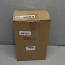 Sherr 60 Pcs White Rose Boutonniere for Men Wedding Corsage Rose Groom and Groomsmen Boutonniere with Artificial Flower for Rustic Vintage Wedding Ceremony Anniversary Dinner Prom Party