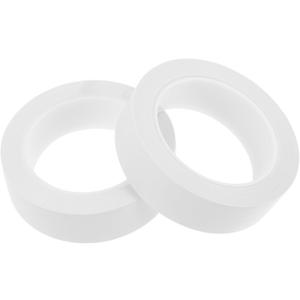 Stadium Markings Tape Decor for Room Party Favors Halloween Room Decor Court Lines White PVC
