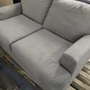 2 Seater Sofa , Loverseat Couch 