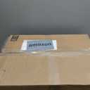 Hand Woven Jute Cotton Area Rug 5'x8' ft Rectangle Natural Farmhouse Rug for Living Room, Bedroom Kitchen - Rustic Vintage Bohemian Eco-Friendly Carpet Home Dcor 60"x96" Natural