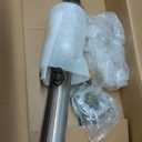 JT Exhaust Converter Compatible with Jetta 2005-2014, 2010-2014 Golf 2.5L (ONE O2 Sensor Port) Engine BGP (Catalyst+ Upgraded Version)