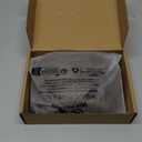 Adequate 80s Mullet Wig for Women Fluffy and Layered Hairpiece for Perfect for Costume Parties and Cosplay (Light Brown)