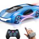 Gesture Sensing Remote Control Car, Drift RC Stunt Car with Light Spray & Sound, 2.4GHz Hobby RC Cars Toy for Kids, 360° Rotate, Birthday Gifts for Boys Girls 4-12