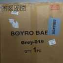 Baby Walker, 5-in-1 Baby Walkers for Boys and Girls 6-12 Months with Bouncer, Removable Footrest, Feeding Tray & Music, Foldable & Adjustable Activity Walker for 6-18 Months Toddler Infant