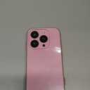 Mini phone Unlocked Mini Smartphone for kids 3.0" HD Touch Screen World's Smallest Cell Phone Quad Core Dual Sim Card Face ID Android Compact Small Mobile Phones for Student Pocket 2GB+16GB Pink