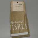 Home Wear Hand Towels Set Of 2 15x25