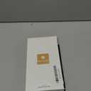 Miracase Magnetic for iPhone 14 Pro Max Case 6.7 inch, (Compatible with MagSafe) Upgrade Full-Body Clear Phone Bumper Case with Built-in 9H Tempered Glass Screen Protector, Magnetic Capri Blue