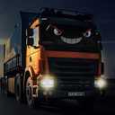 RGB LED Devil Eyes Light for Car, Dynamic LED Lights for Car Windshield, Devil's Eye Strips with One Key Control, USB-Powered for Truck/SUVs (XL-14)