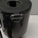 ECOSELF Juicer Machines - Wide Mouth Feed Chute with Self Feeding Hands-Free Design - Cold Press Juicer for Vegetables and Fruits - Juice Extractor Machine High Juice Yield - With Pusher