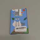 DRKIO Stainless Steel Toddler Forks Set - 6 Pieces Kids Forks Set Children Safe Food Grade Kids Silverware Small Forks Metal Toddler Utensils Dishwasher Safe Mirror Polished