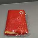 Oudain Christmas Holiday Garage Door Banner Cover Christmas Background Wall Decoration Bowknot New Year Banner Large Door Cover Big Gift Box Bow Photo Backdrop for Indoor Outdoor