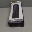 TV Antenna for Local Channels, 3200+ Miles Long Range TV Antenna Indoor Outdoor