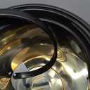 WantJoin Insulated Beverage Dispenser- 2-pack Thermal Hot and Cold Beverage Dispenser Stainless Steel 12L/3.2Gal Hot Drink Dispenser with Spigot for Hot Tea&Coffee, Cold Milk, Juice, Black