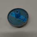 2 PCS Temperature Climate Control Knob for 1995 1996 1997 GMC Jimmy Sonoma Chevy Blazer S10 Truck F87Z18549AB