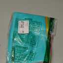Merchandise Bags Multicolor 100 Count 9"x12" Size